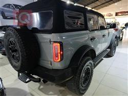 فورد برونكو